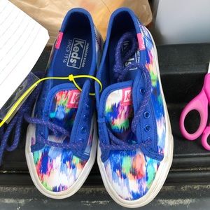 Keds rainbow Sneakers